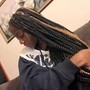 Box Braids