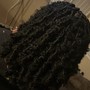 Crochet Braids