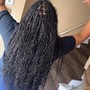 Soft locs