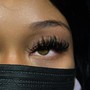 Eyelash Fill