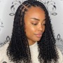 Individual Braids