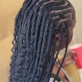 Crochet Braids