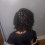 Crochet Braids