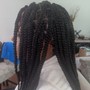 Crochet Braids