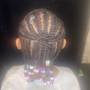 Kid's Braids