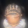 Kid's Braids