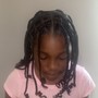 Kid's Braids