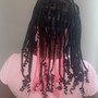 Senegalese Twist