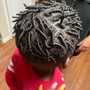 Comb Twist