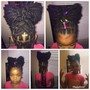 Crochet Braids