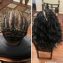 Kinky Twist