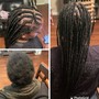 Loc Re-twist