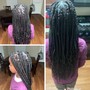 Crochet Braids