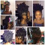 Loc Re-twist