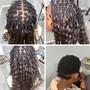 Crochet Braids