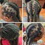 Crochet Braids