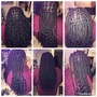 Loc Extensions