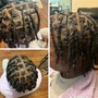 Comb Twist