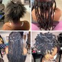 Men’s Braids/ Natural Hair Braids