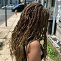 Box Braids