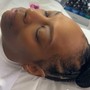 Dermaplaning Facial