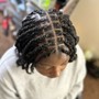 Twist Out