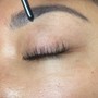 Military Classic/2D Eyelash Extensions