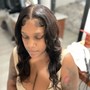 Lace Closure Sew In