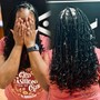 Traditional Sew In /Quick weave