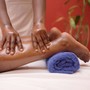 Deep Tissue Massage