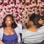 Traditional Sew In