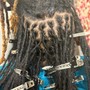 Loc Retwist