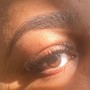 Volume Eyelash Extensions