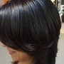 Keratin Smoothing Treatment