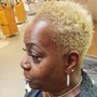 Bleach and Tone and Style