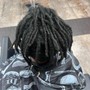 Retwist Top Only