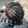 Retwist Top Only