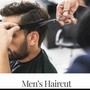 Men's Cut