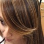 Keratin Smoothing Treatment