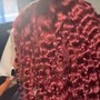 Wig Install