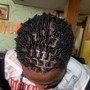 Comb Twist