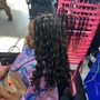 Closure Sew In