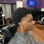 Men's Cut