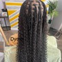 Crochet Braids