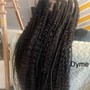 Crochet Braids