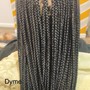 Crochet Braids