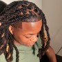 Two Strand Twist