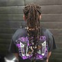 Individual Braids