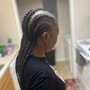 Island Twists