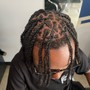 Loc Style